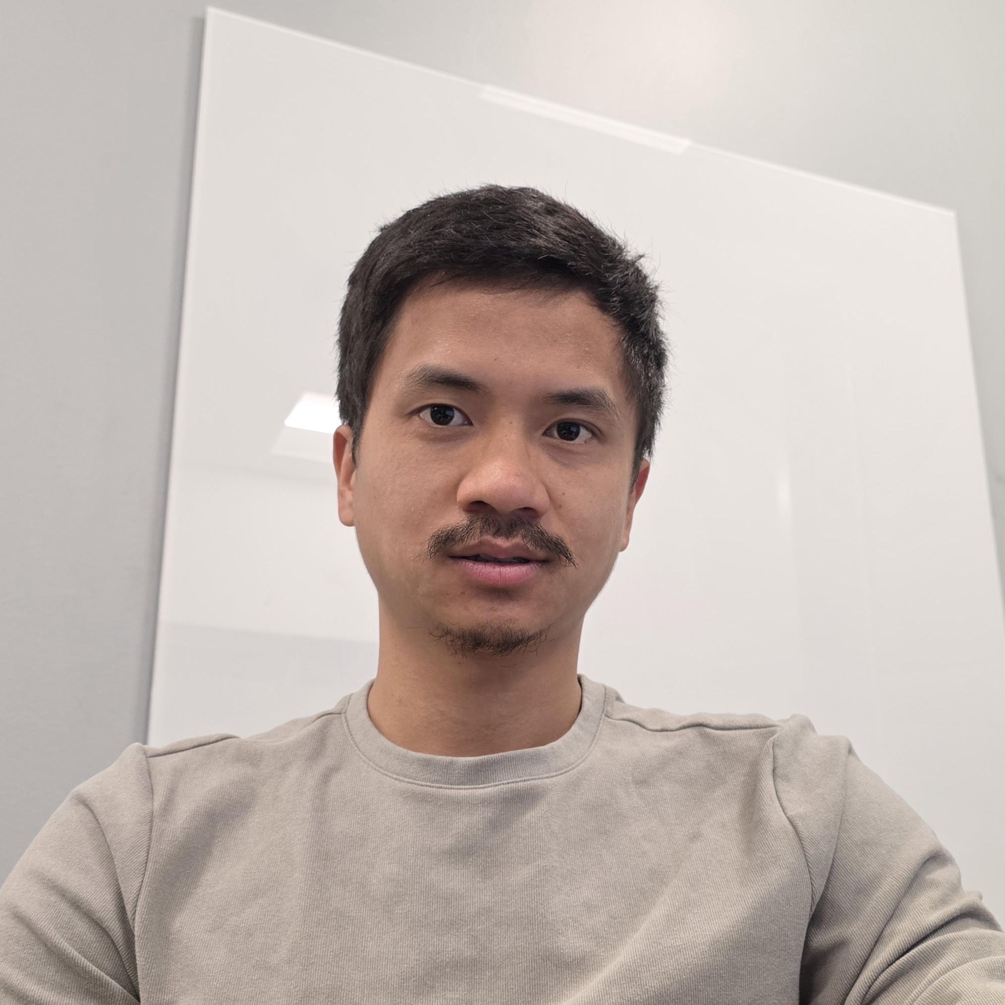 Jeevan Thapa